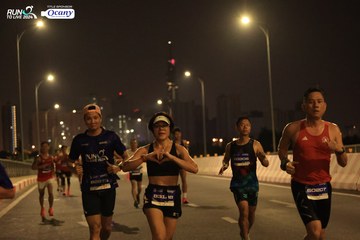 RUN TO LIVE 2024 - Ảnh #1441087