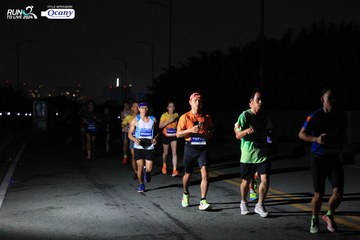 RUN TO LIVE 2024 - Ảnh #1331966