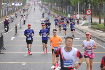 RUN TO LIVE 2024 - Ảnh #1437588