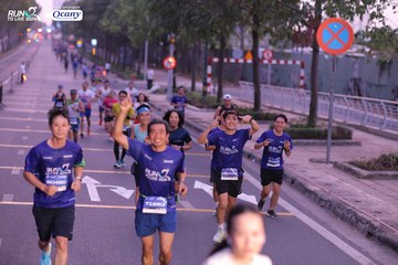 RUN TO LIVE 2024 - Ảnh #1433855