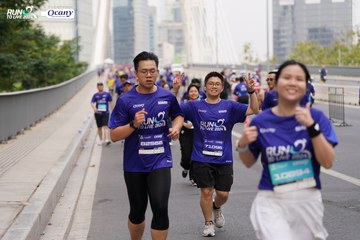 RUN TO LIVE 2024 - Ảnh #1345897
