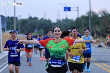 RUN TO LIVE 2024 - Ảnh #1369698