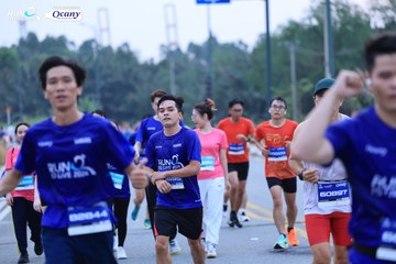 RUN TO LIVE 2024 - Ảnh #1368870