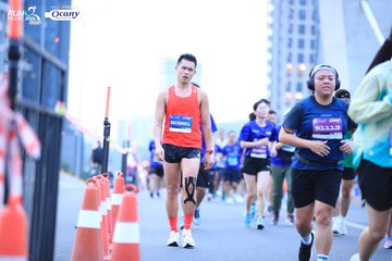 RUN TO LIVE 2024 - Ảnh #1326463