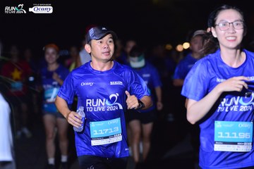 RUN TO LIVE 2024 - Ảnh #1321316