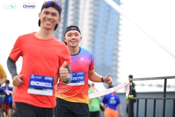 RUN TO LIVE 2024 - Ảnh #1347567
