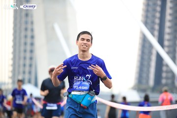 RUN TO LIVE 2024 - Ảnh #1347582