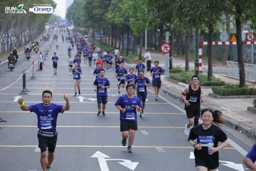 RUN TO LIVE 2024 - Ảnh #1435596