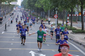 RUN TO LIVE 2024 - Ảnh #1435455