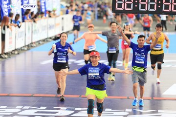 RUN TO LIVE 2024 - Ảnh #1410850