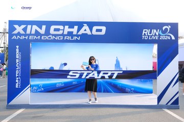 RUN TO LIVE 2024 - Ảnh #1315683