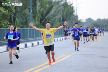RUN TO LIVE 2024 - Ảnh #1386963