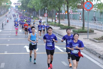 RUN TO LIVE 2024 - Ảnh #1434477