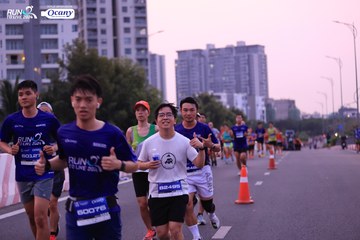 RUN TO LIVE 2024 - Ảnh #1447147