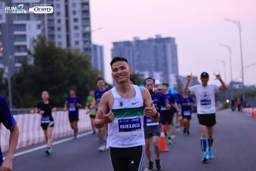RUN TO LIVE 2024 - Ảnh #1447639