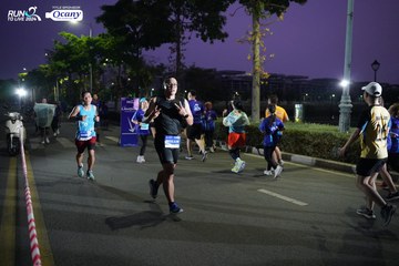 RUN TO LIVE 2024 - Ảnh #1377955