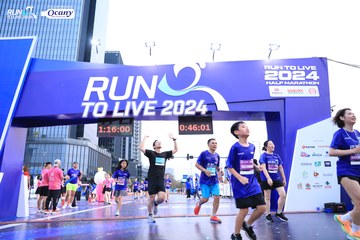 RUN TO LIVE 2024 - Ảnh #1373561