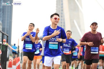 RUN TO LIVE 2024 - Ảnh #1343996