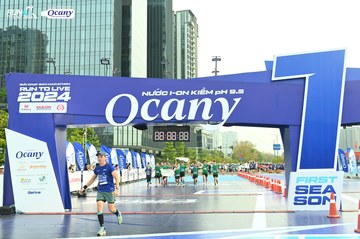 RUN TO LIVE 2024 - Ảnh #1425925