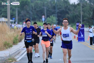 RUN TO LIVE 2024 - Ảnh #1370863