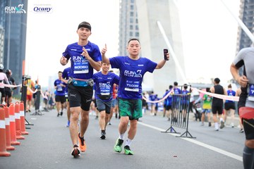 RUN TO LIVE 2024 - Ảnh #1347693