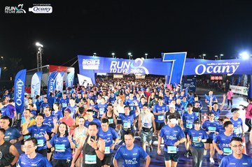 RUN TO LIVE 2024 - Ảnh #1319834
