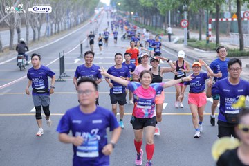 RUN TO LIVE 2024 - Ảnh #1434250