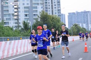 RUN TO LIVE 2024 - Ảnh #1450196