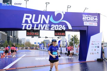 RUN TO LIVE 2024 - Ảnh #1415988