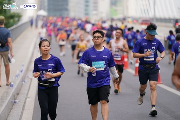 RUN TO LIVE 2024 - Ảnh #1345822