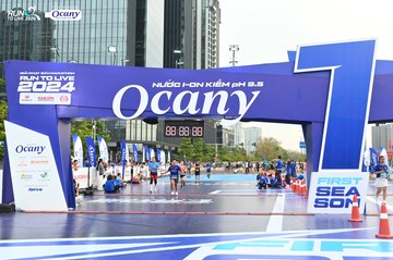 RUN TO LIVE 2024 - Ảnh #1422644