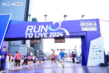 RUN TO LIVE 2024 - Ảnh #1372995