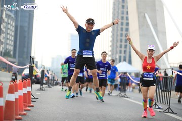 RUN TO LIVE 2024 - Ảnh #1350155