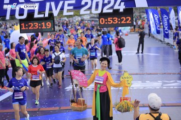 RUN TO LIVE 2024 - Ảnh #1361919