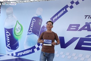 RUN TO LIVE 2024 - Ảnh #1307293