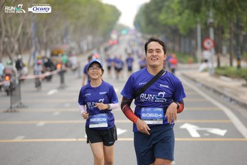 RUN TO LIVE 2024 - Ảnh #1419919