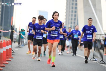 RUN TO LIVE 2024 - Ảnh #1349213