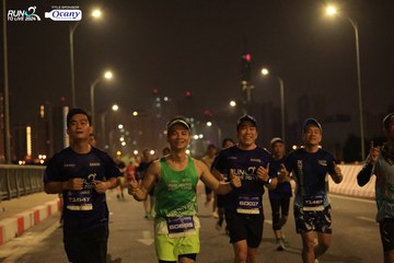 RUN TO LIVE 2024 - Ảnh #1443374