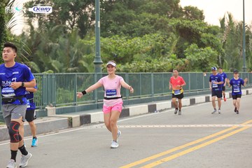 RUN TO LIVE 2024 - Ảnh #1401501