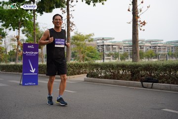 RUN TO LIVE 2024 - Ảnh #1390607