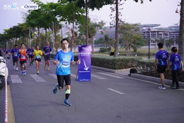 RUN TO LIVE 2024 - Ảnh #1380096
