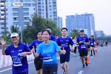 RUN TO LIVE 2024 - Ảnh #1449120