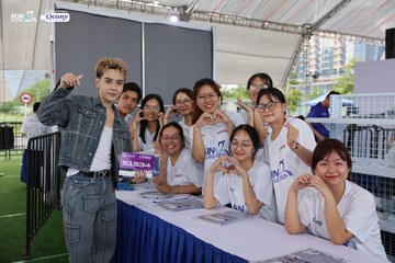 RUN TO LIVE 2024 - Ảnh #1317374