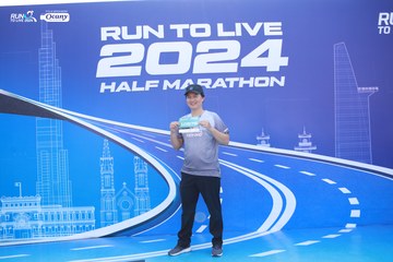 RUN TO LIVE 2024 - Ảnh #1310463