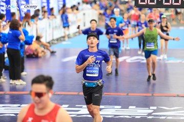 RUN TO LIVE 2024 - Ảnh #1410135