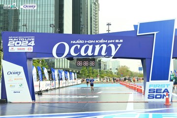 RUN TO LIVE 2024 - Ảnh #1427369