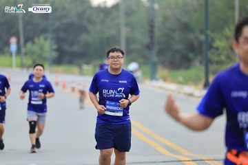 RUN TO LIVE 2024 - Ảnh #1387710