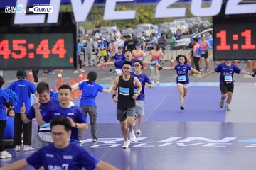 RUN TO LIVE 2024 - Ảnh #1391712