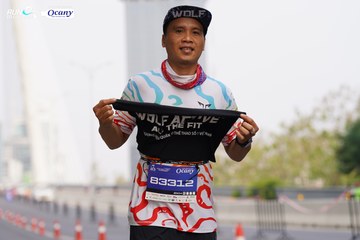 RUN TO LIVE 2024 - Ảnh #1360995