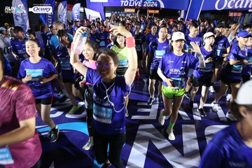RUN TO LIVE 2024 - Ảnh #1319300